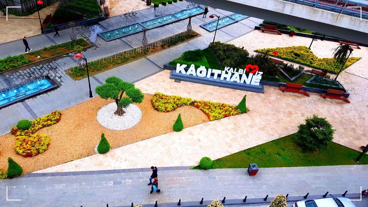 Canpi Homes Provincia di Istanbul