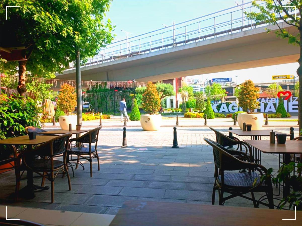 Canpi Homes Provincia di Istanbul