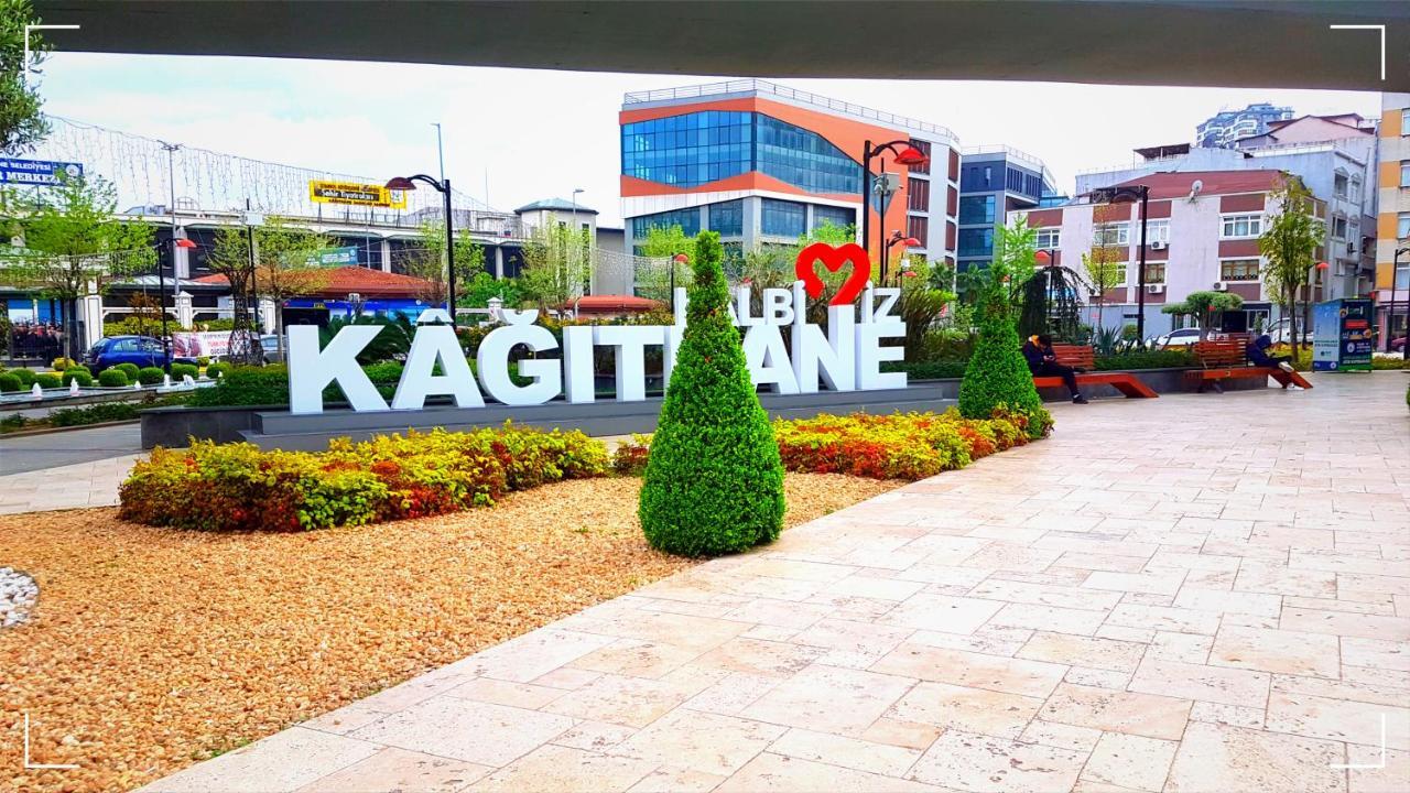 Canpi Homes Appartement Istambul