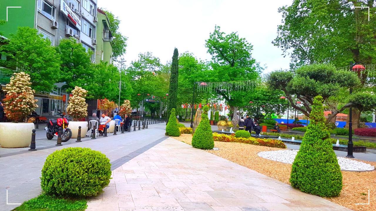 Canpi Homes Appartement