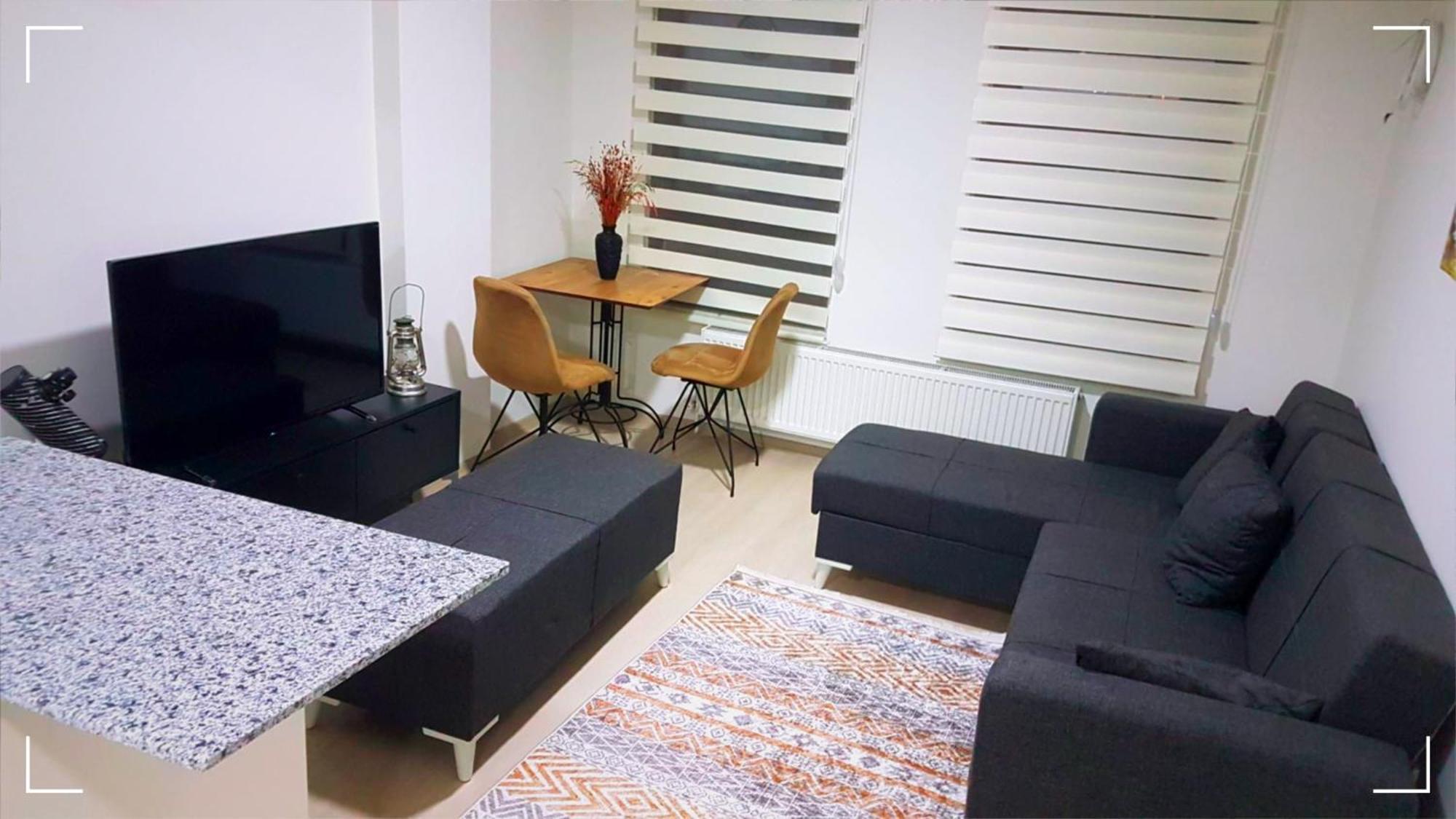 Appartamento Canpi Homes *