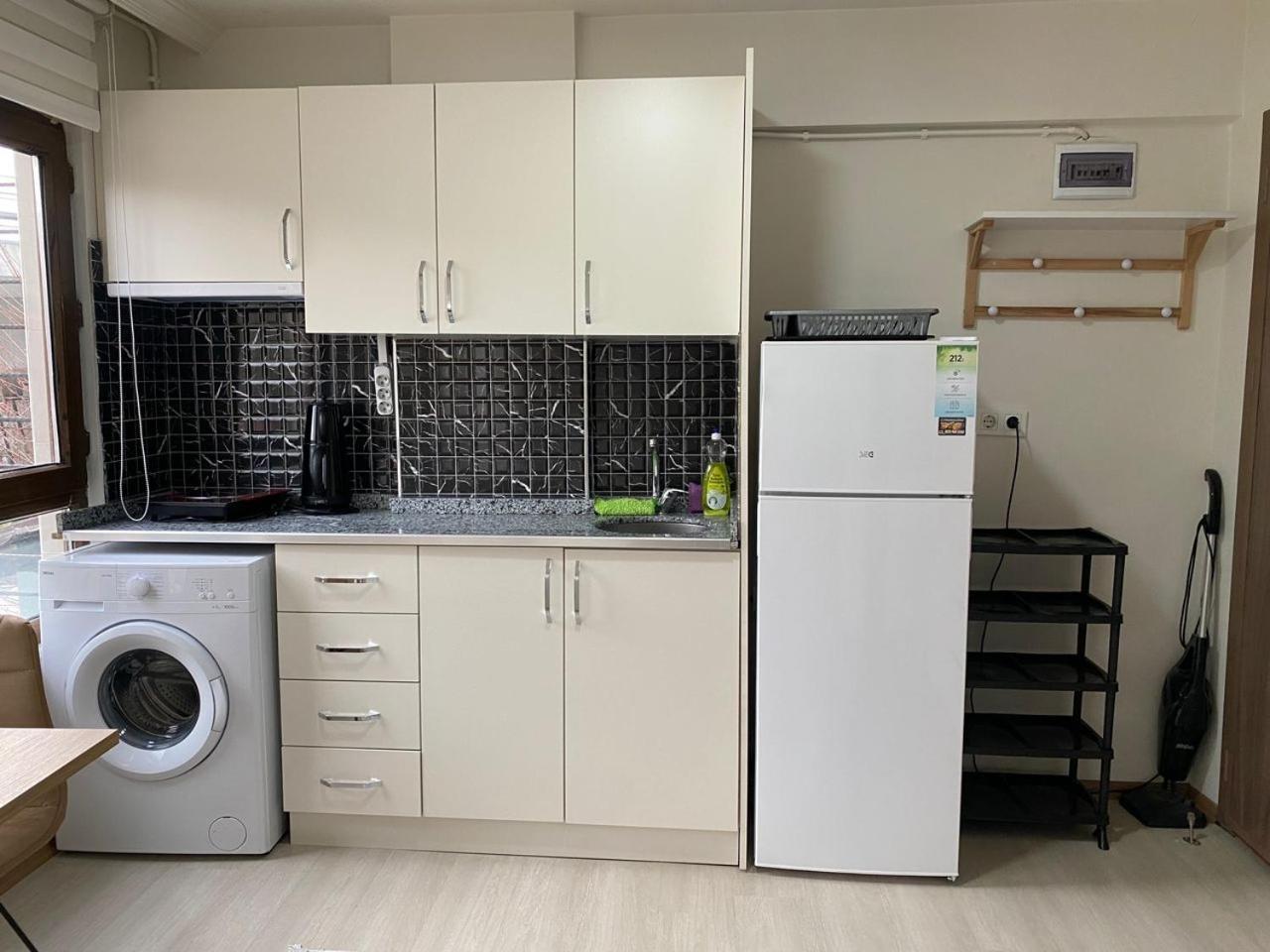 Appartamento Canpi Homes