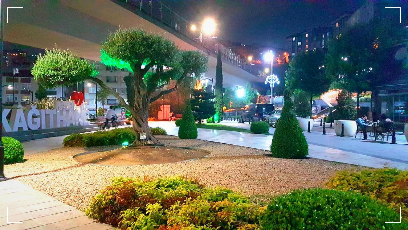 Canpi Homes * Provincia di Istanbul