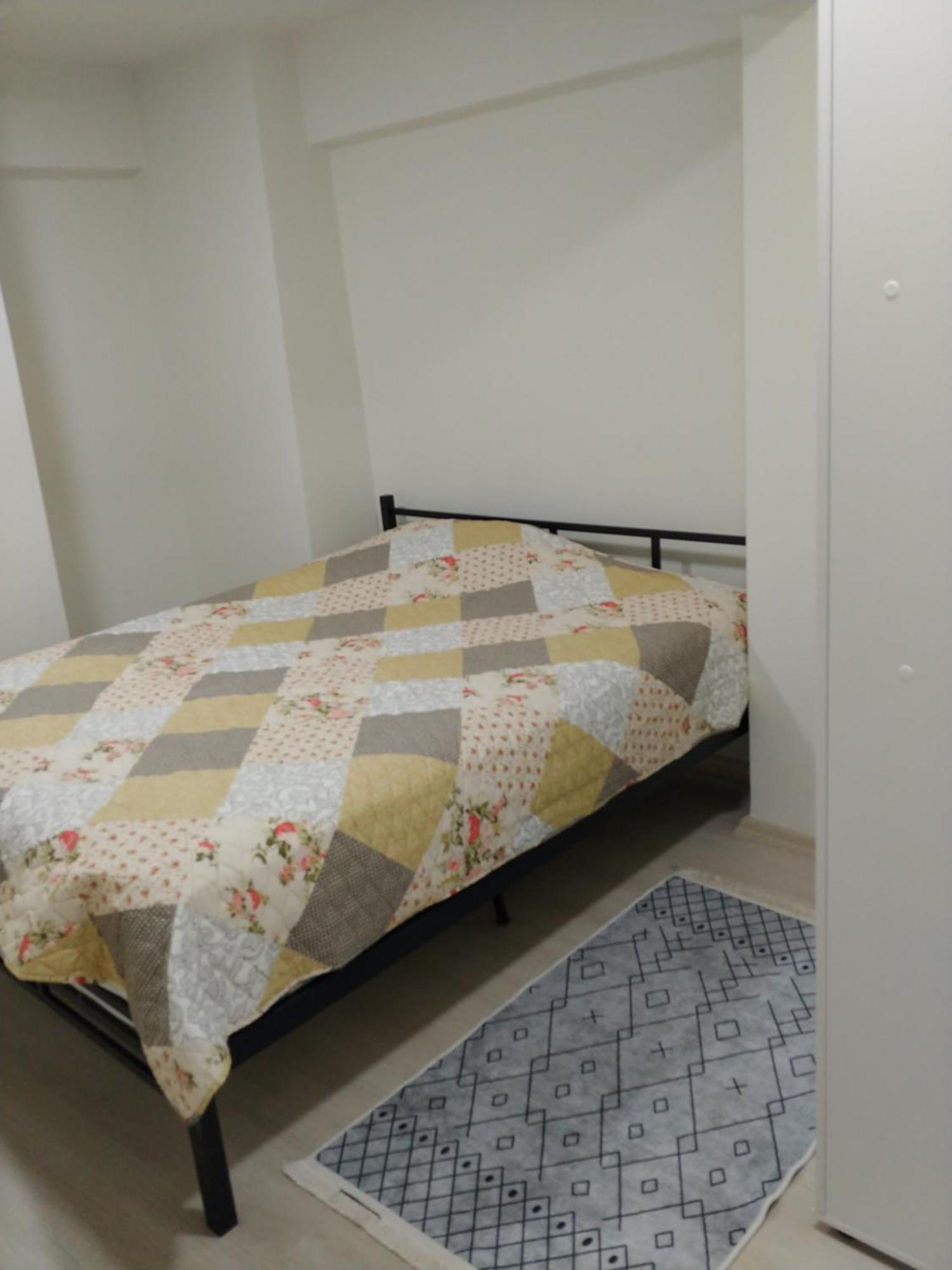 Appartamento Canpi Homes