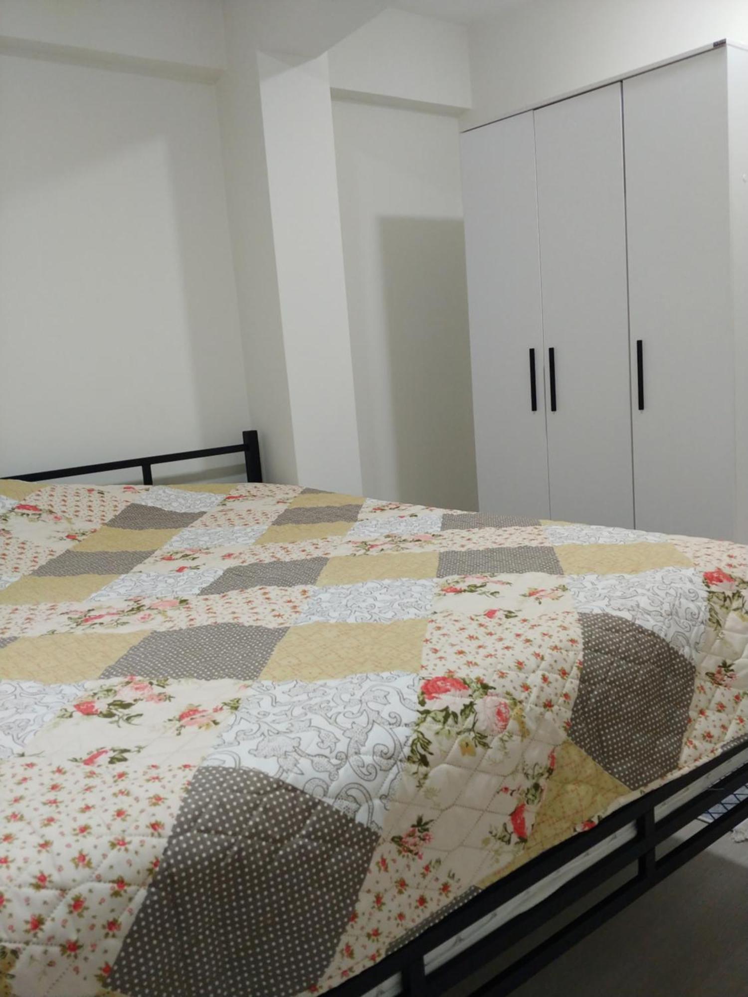 Appartement Canpi Homes *