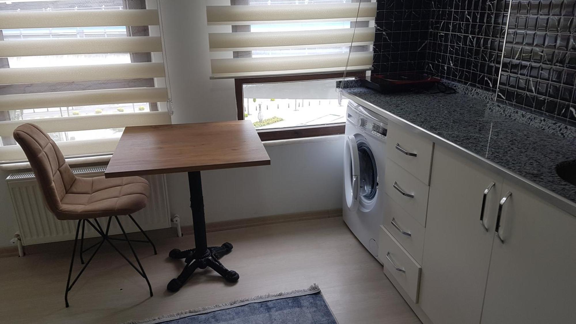 Canpi Homes Appartement Istambul