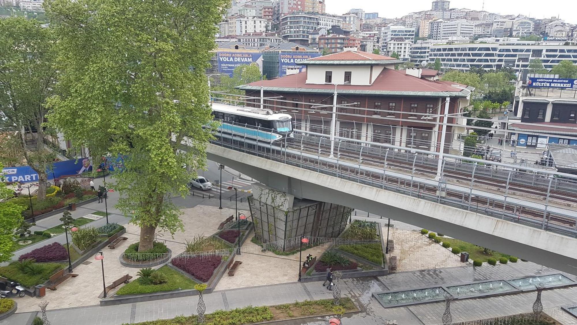 Canpi Homes Appartamento Provincia di Istanbul