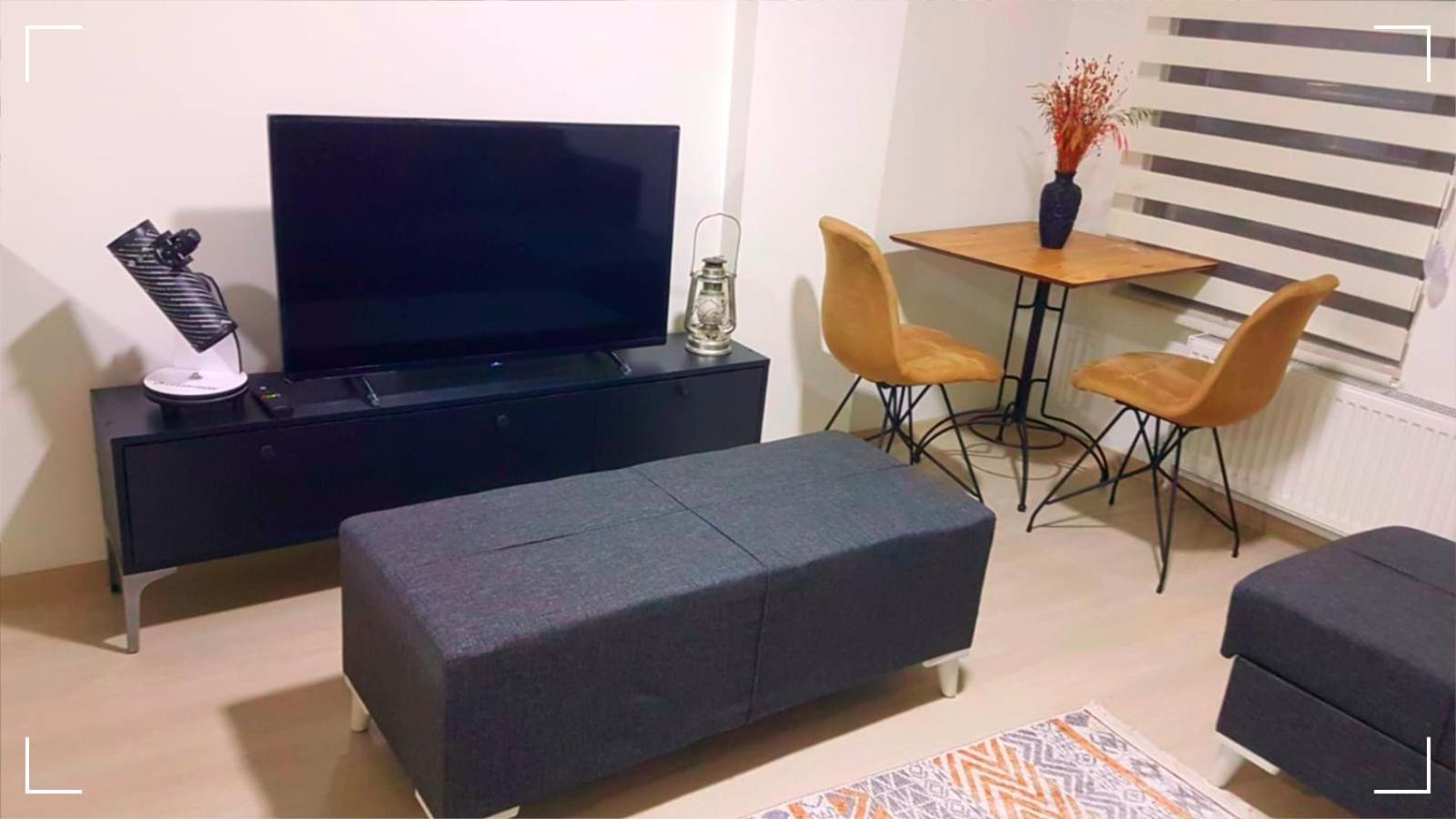 Canpi Homes Appartement Istambul