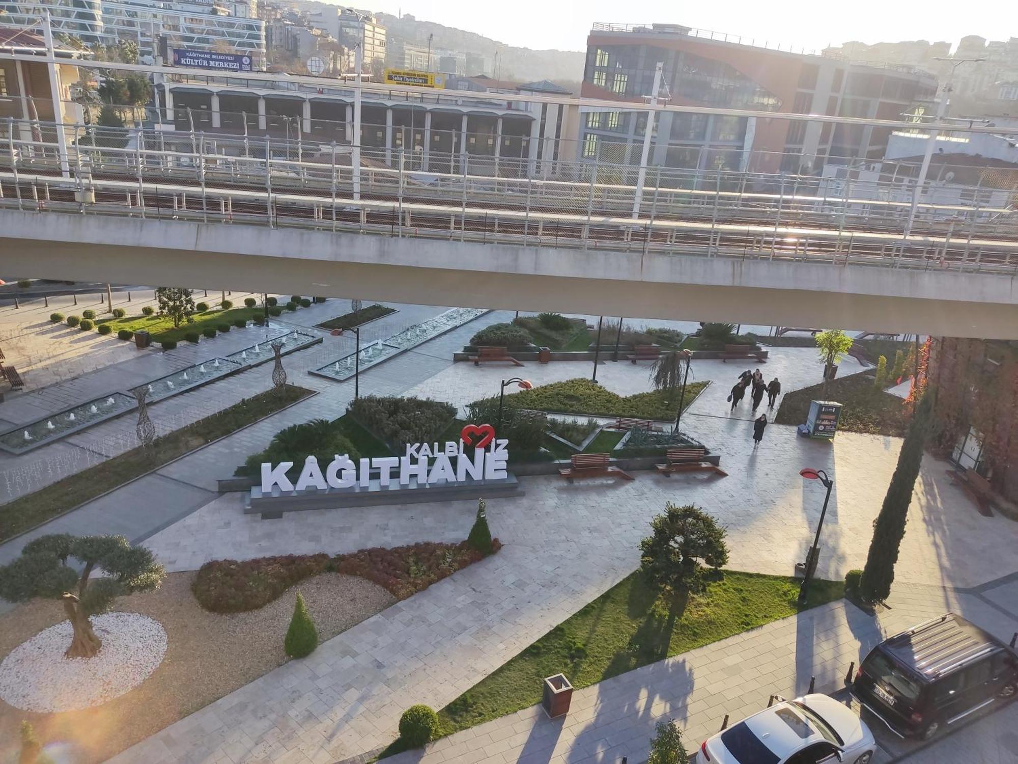 Canpi Homes Appartamento Provincia di Istanbul