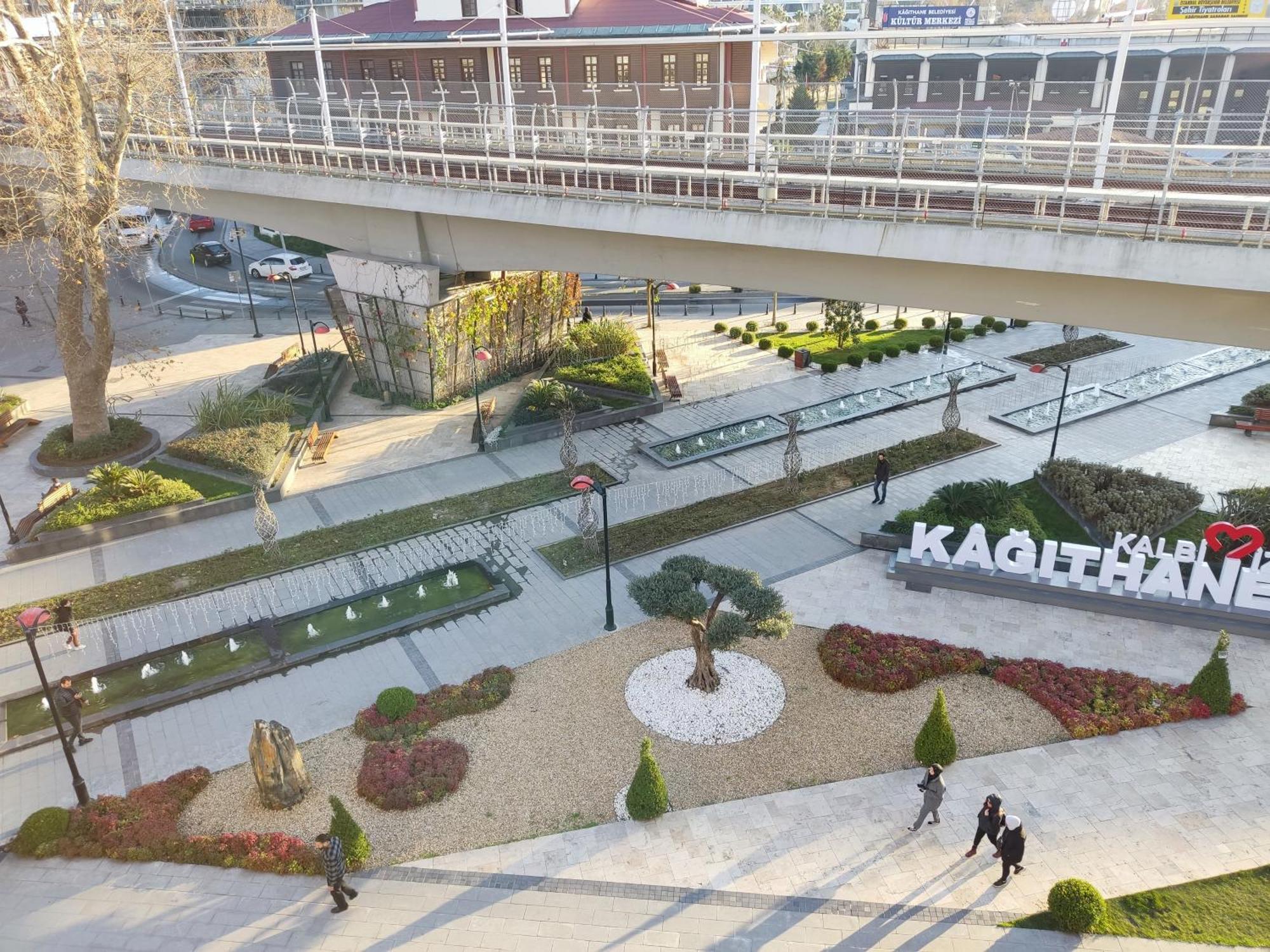 Canpi Homes Appartement Istambul