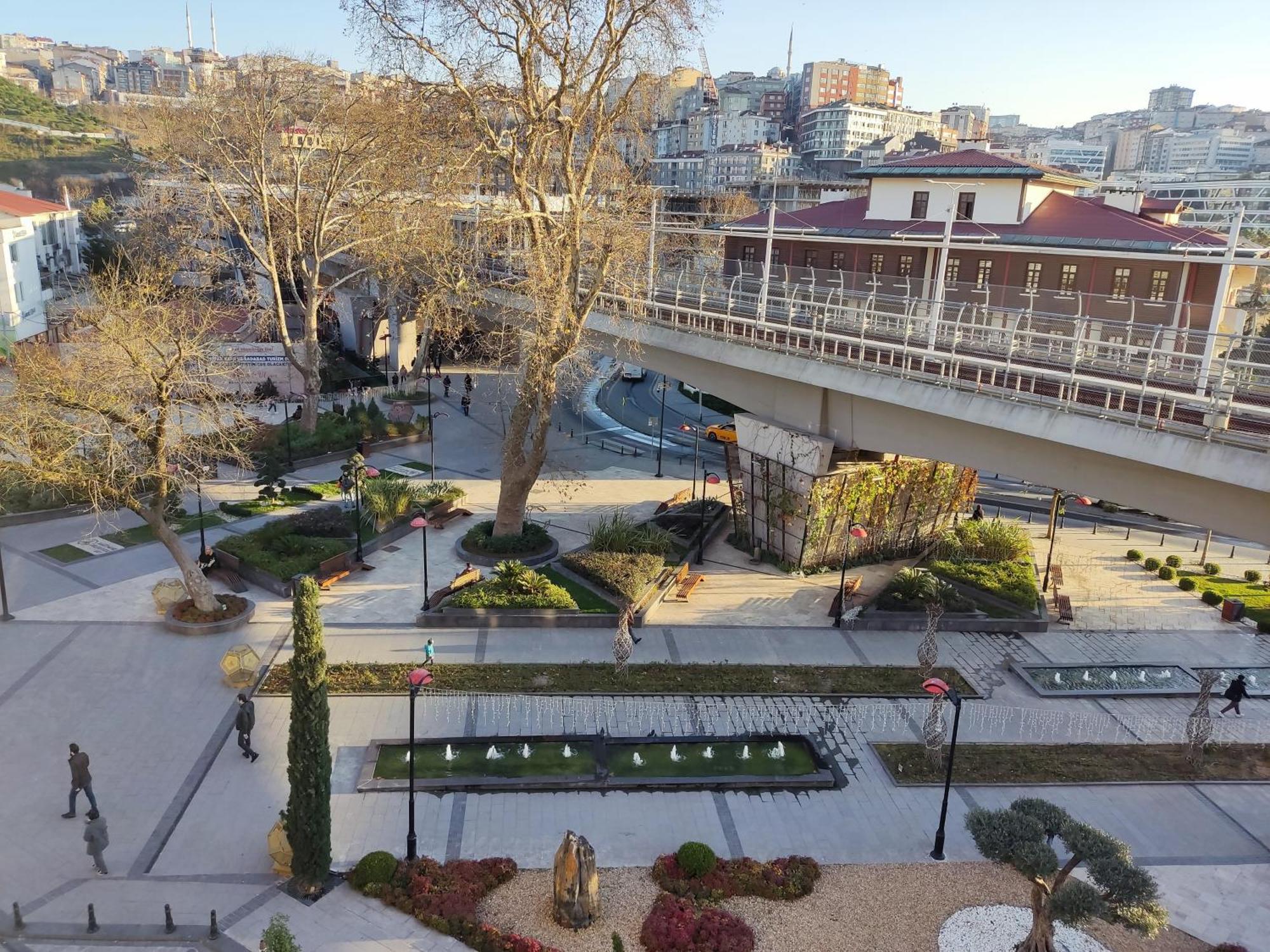 Canpi Homes * Istambul