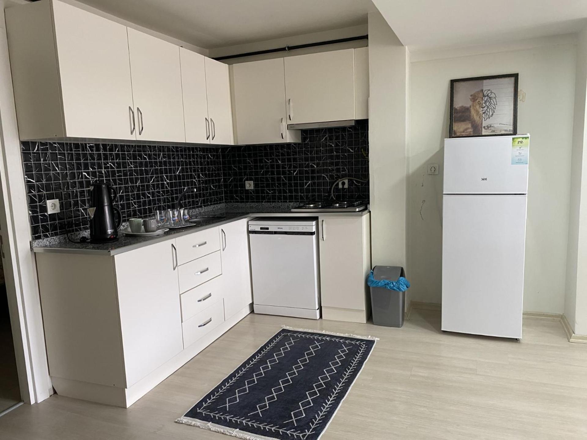Canpi Homes Appartement *