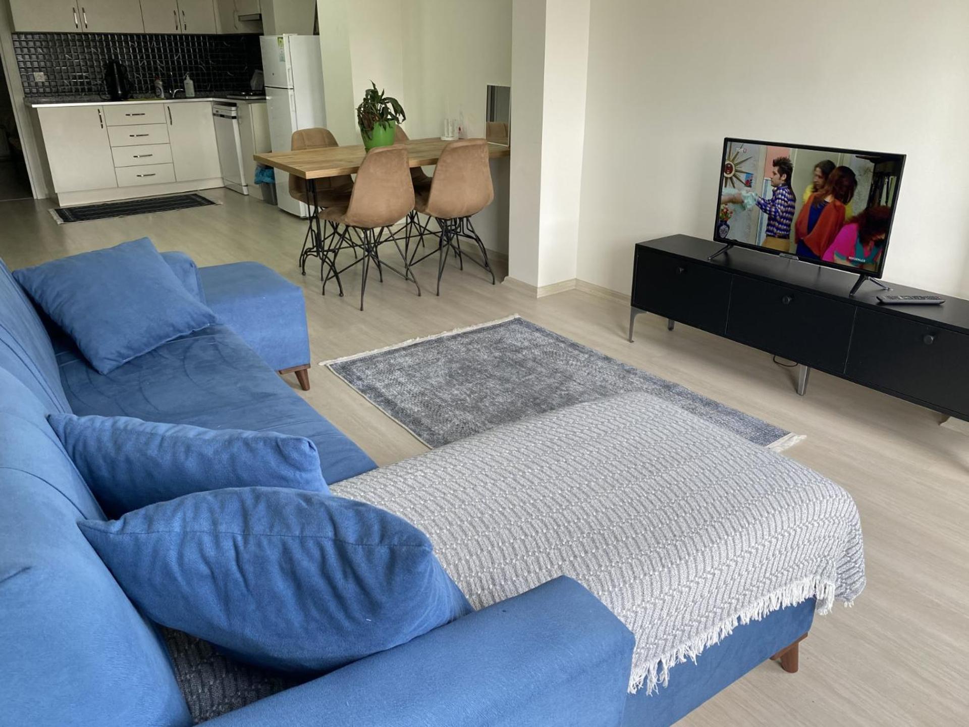 Canpi Homes Appartement Istambul