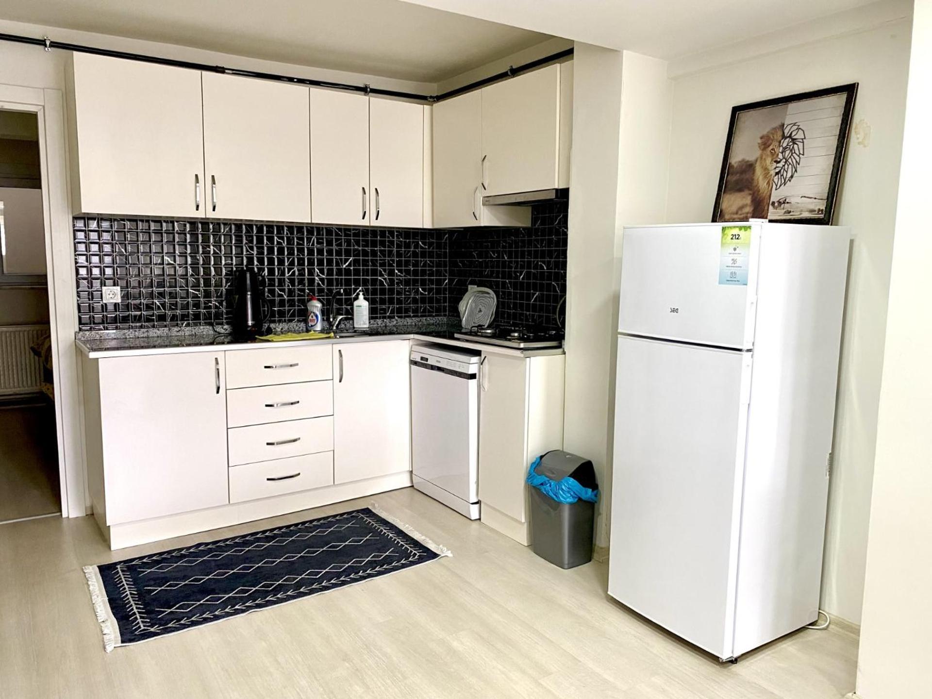 Appartamento Canpi Homes