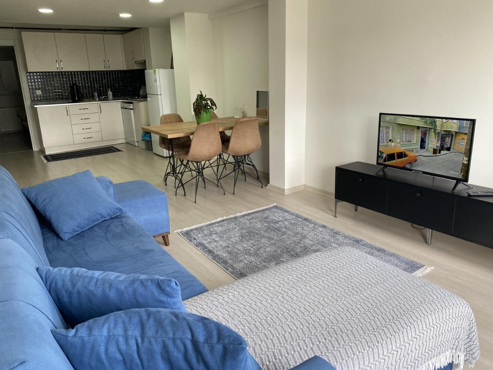 Appartamento Canpi Homes Provincia di Istanbul