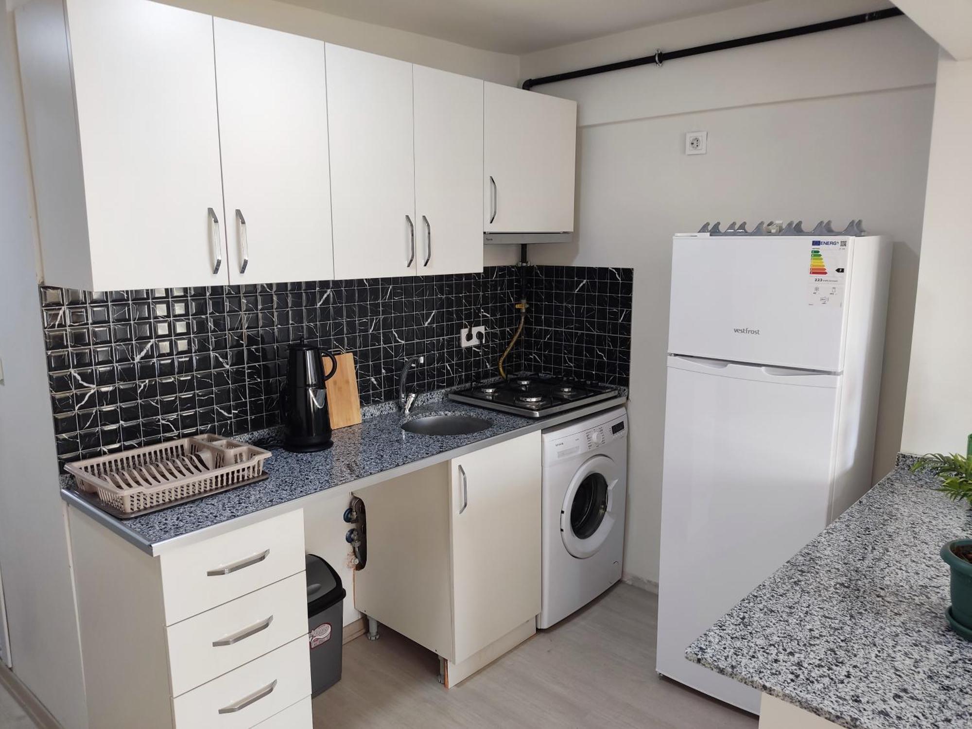 Appartement Canpi Homes
