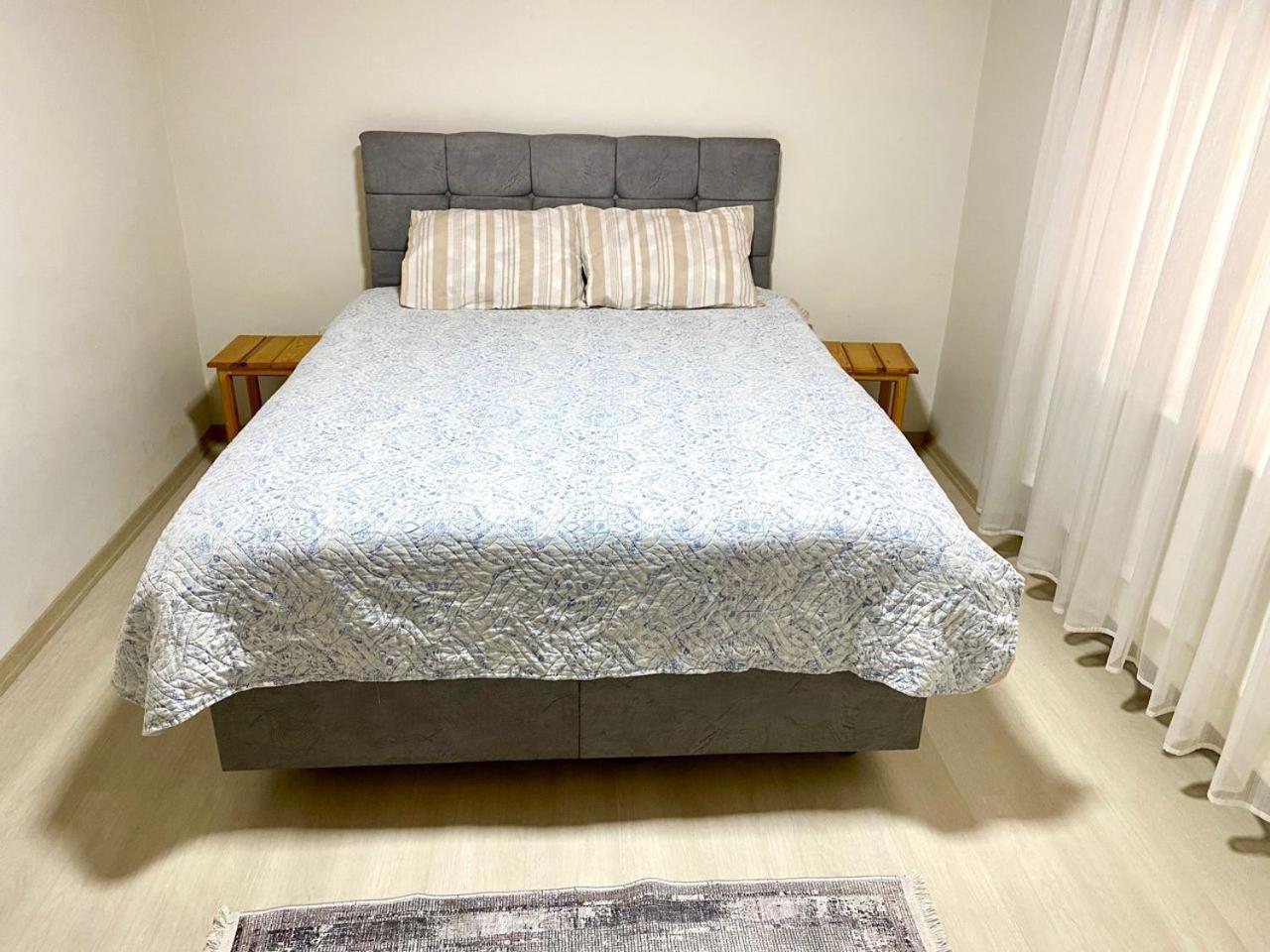 Appartamento Canpi Homes Provincia di Istanbul