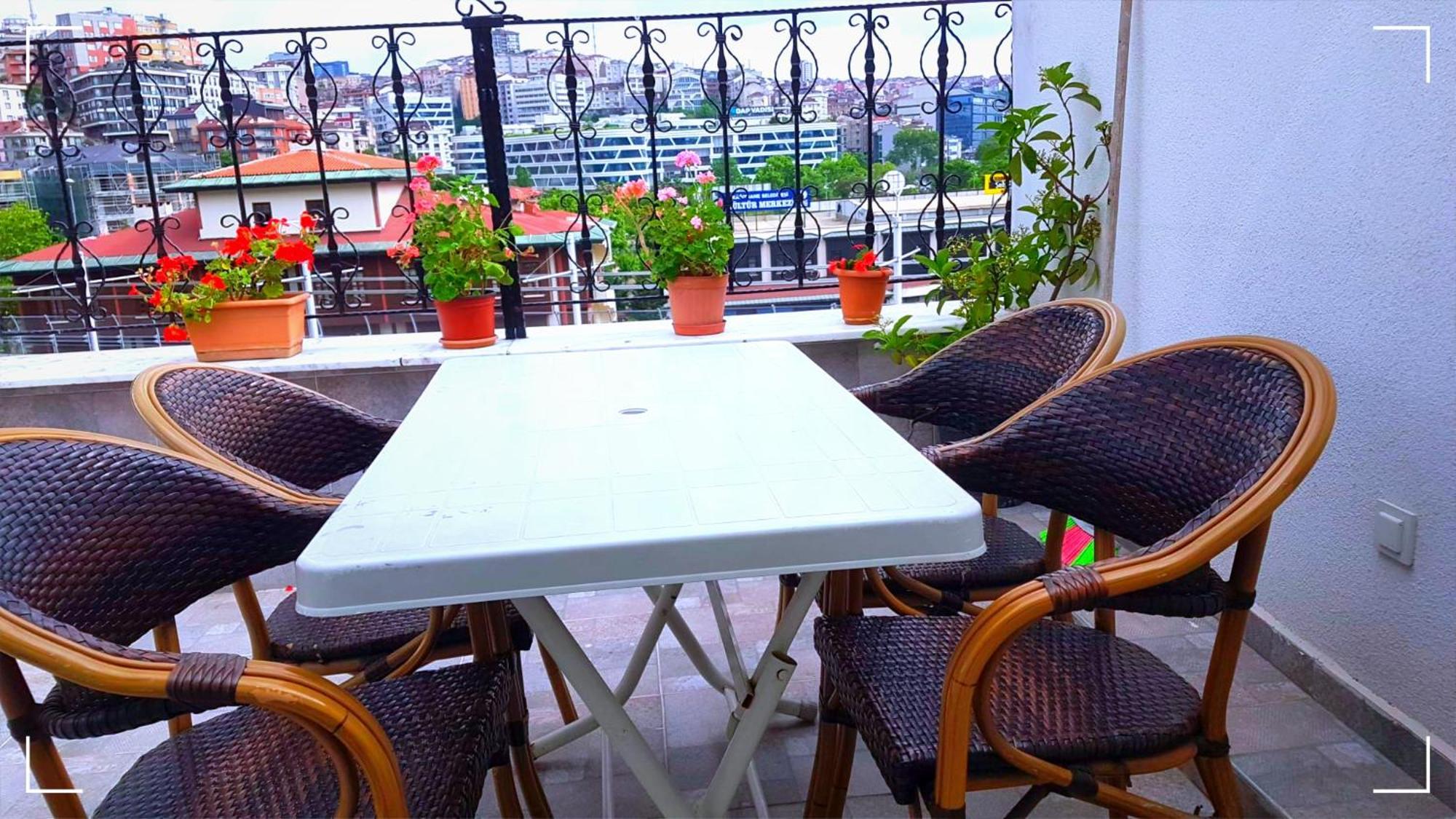 Canpi Homes * Provincia di Istanbul