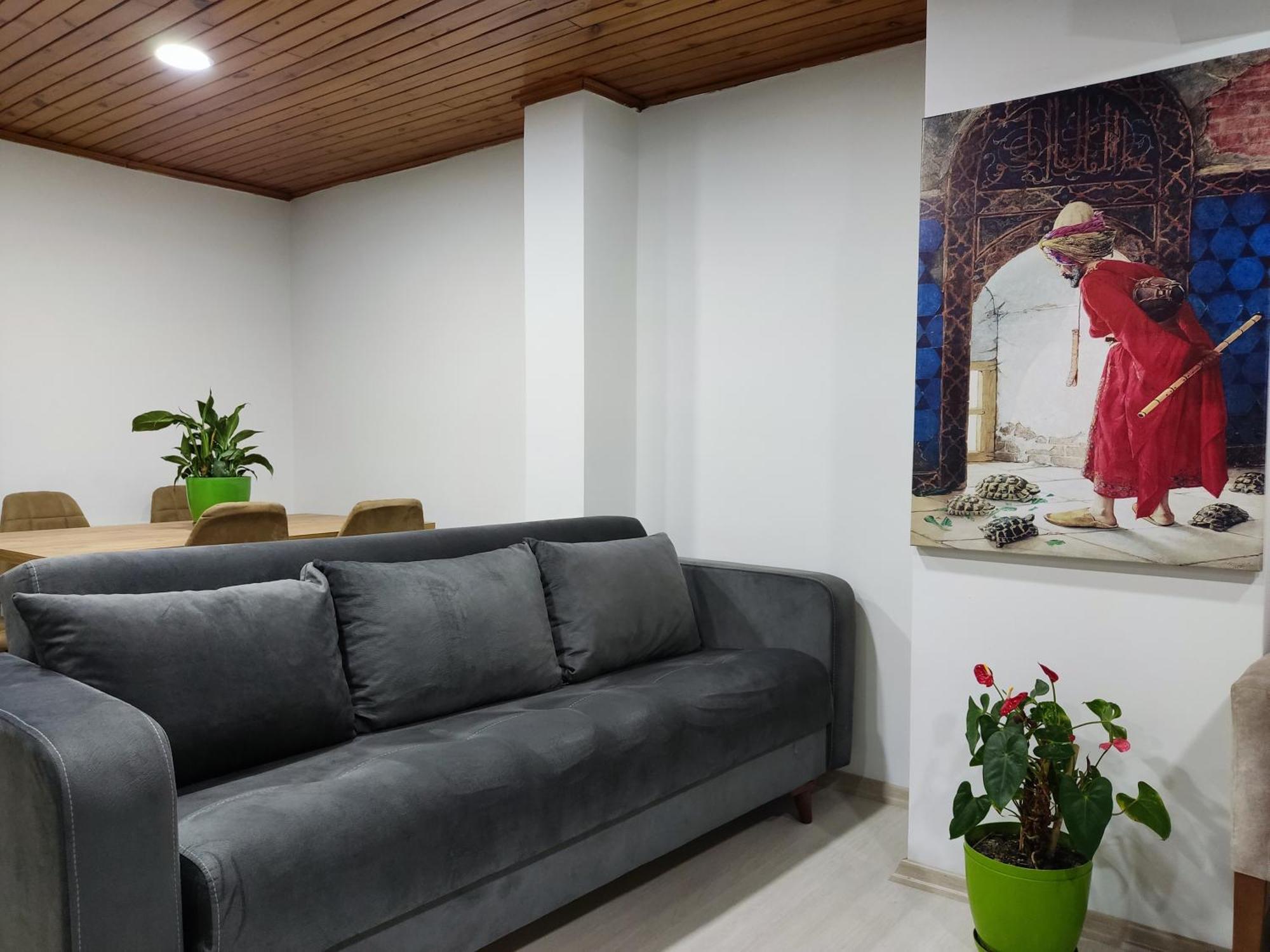 Canpi Homes * Provincia di Istanbul