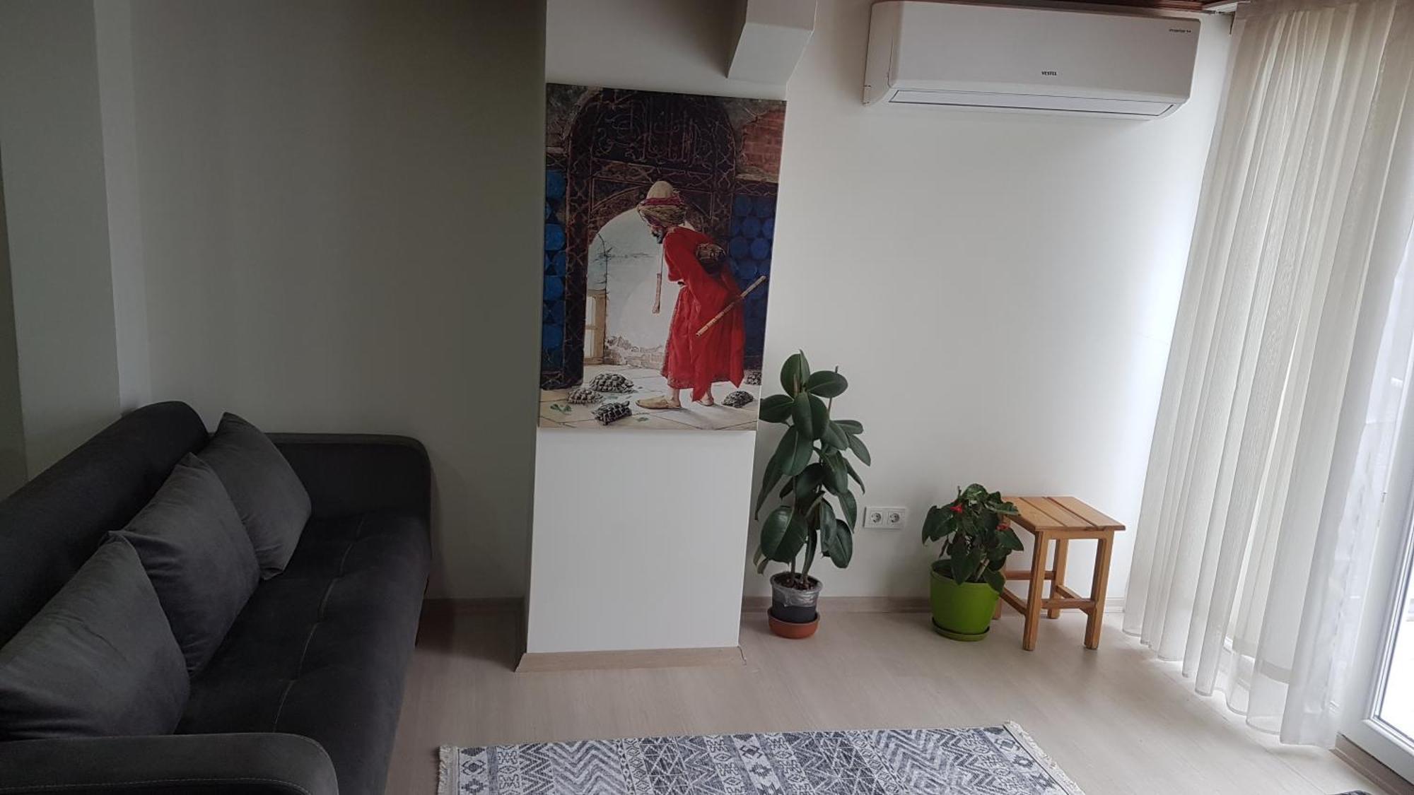 Canpi Homes Appartement