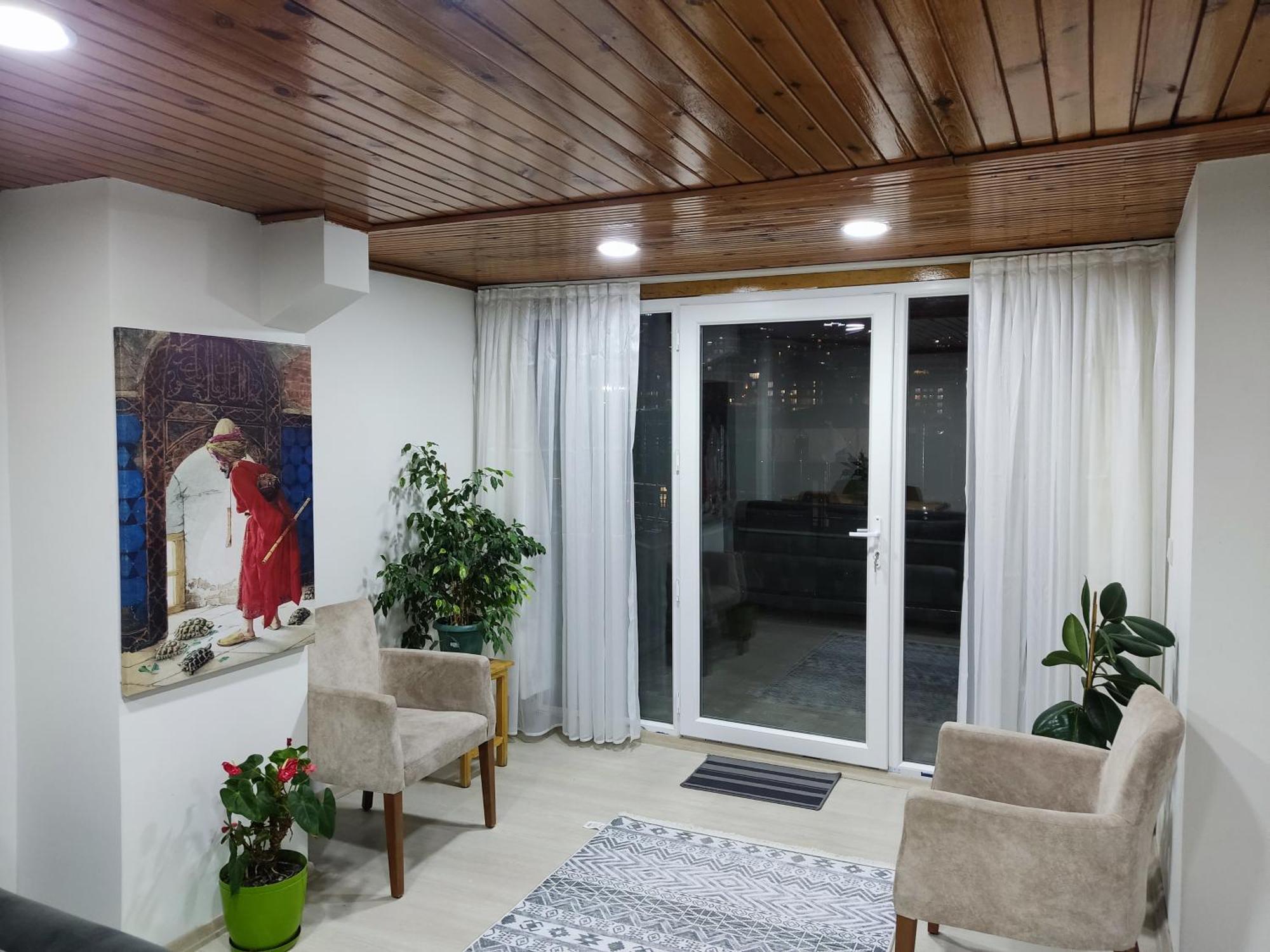 Appartement Canpi Homes