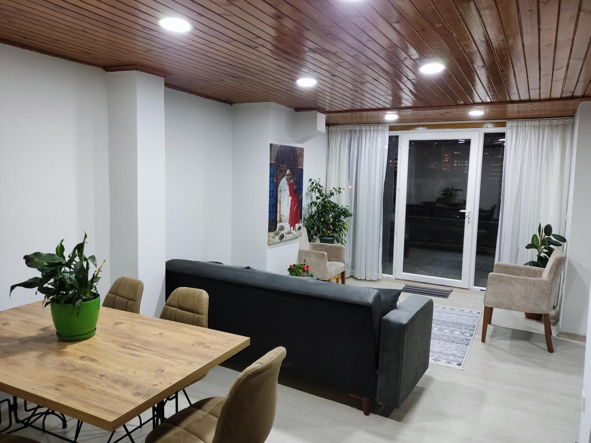 Appartamento Canpi Homes *