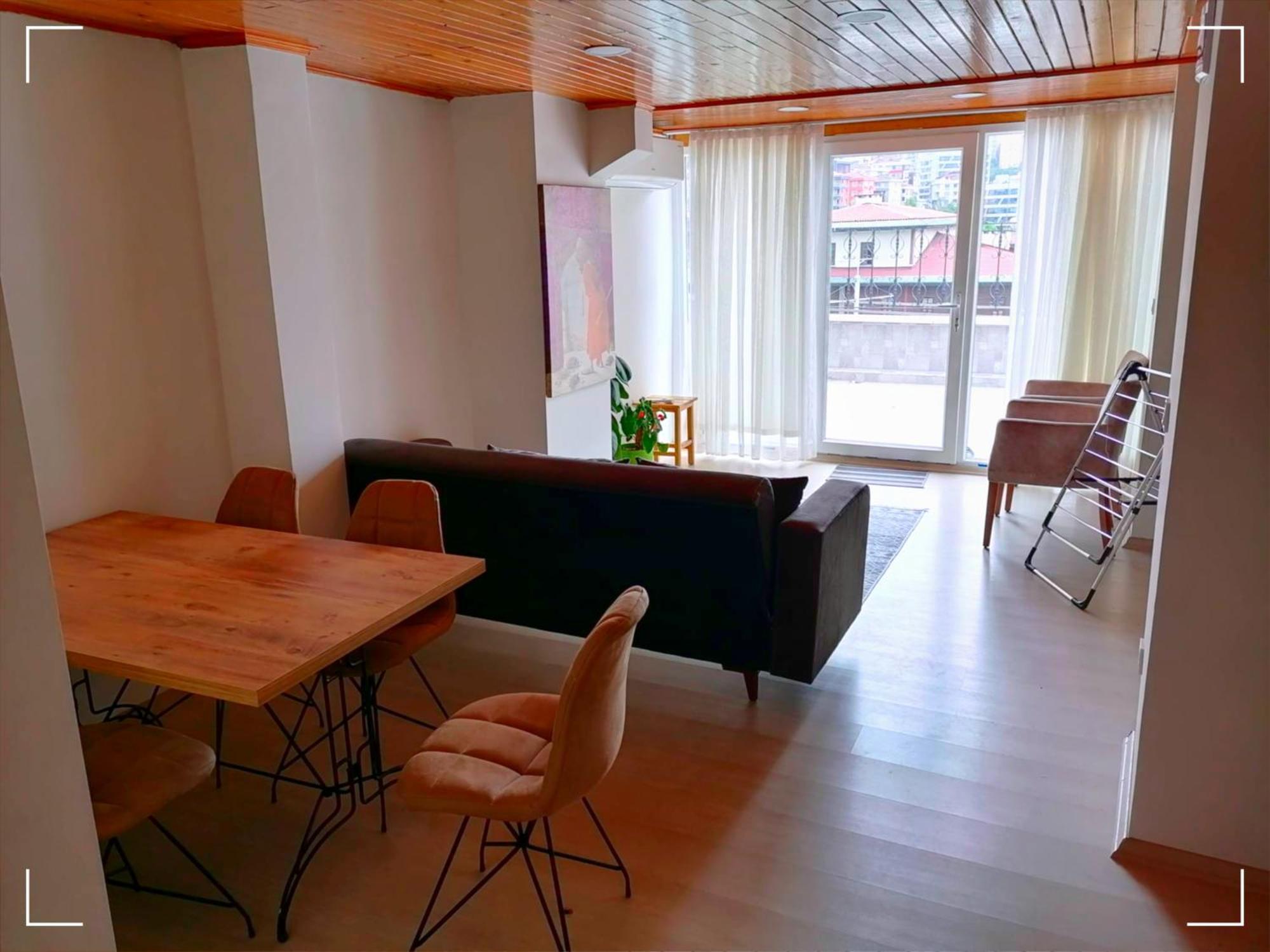 Appartement Canpi Homes