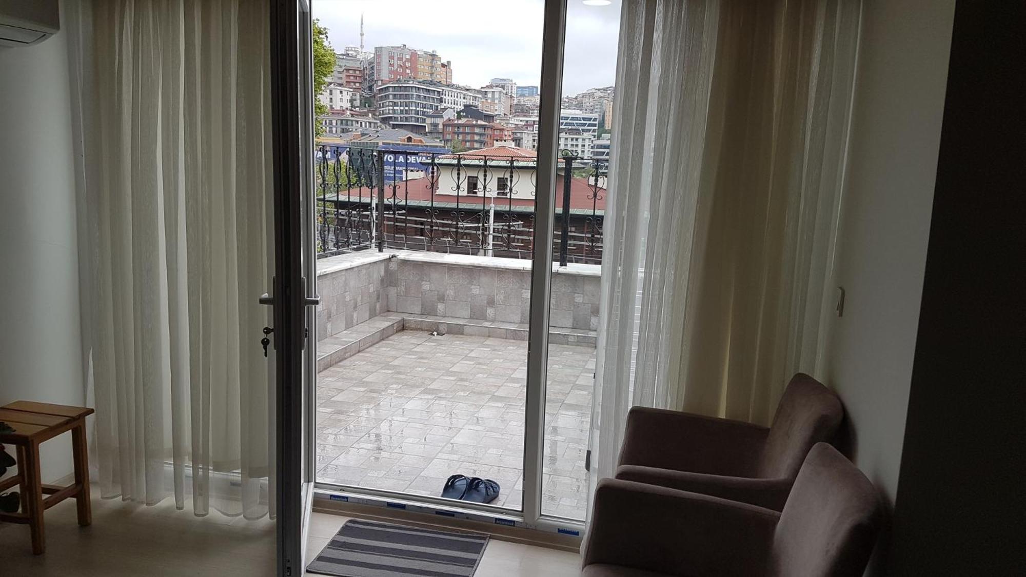 Appartement Canpi Homes *