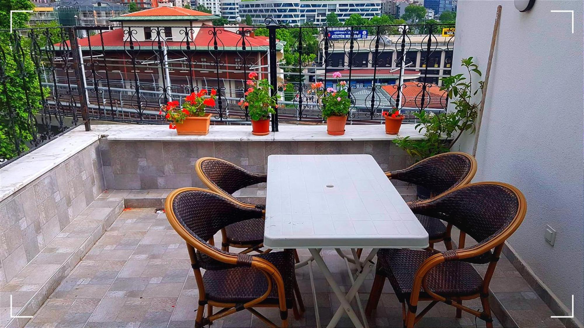 Appartamento Canpi Homes Provincia di Istanbul
