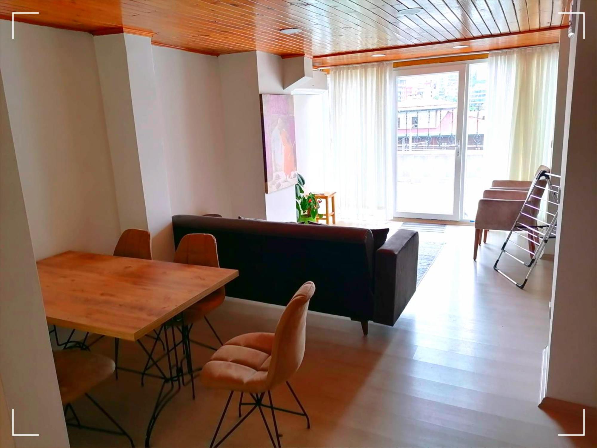 Canpi Homes Istambul