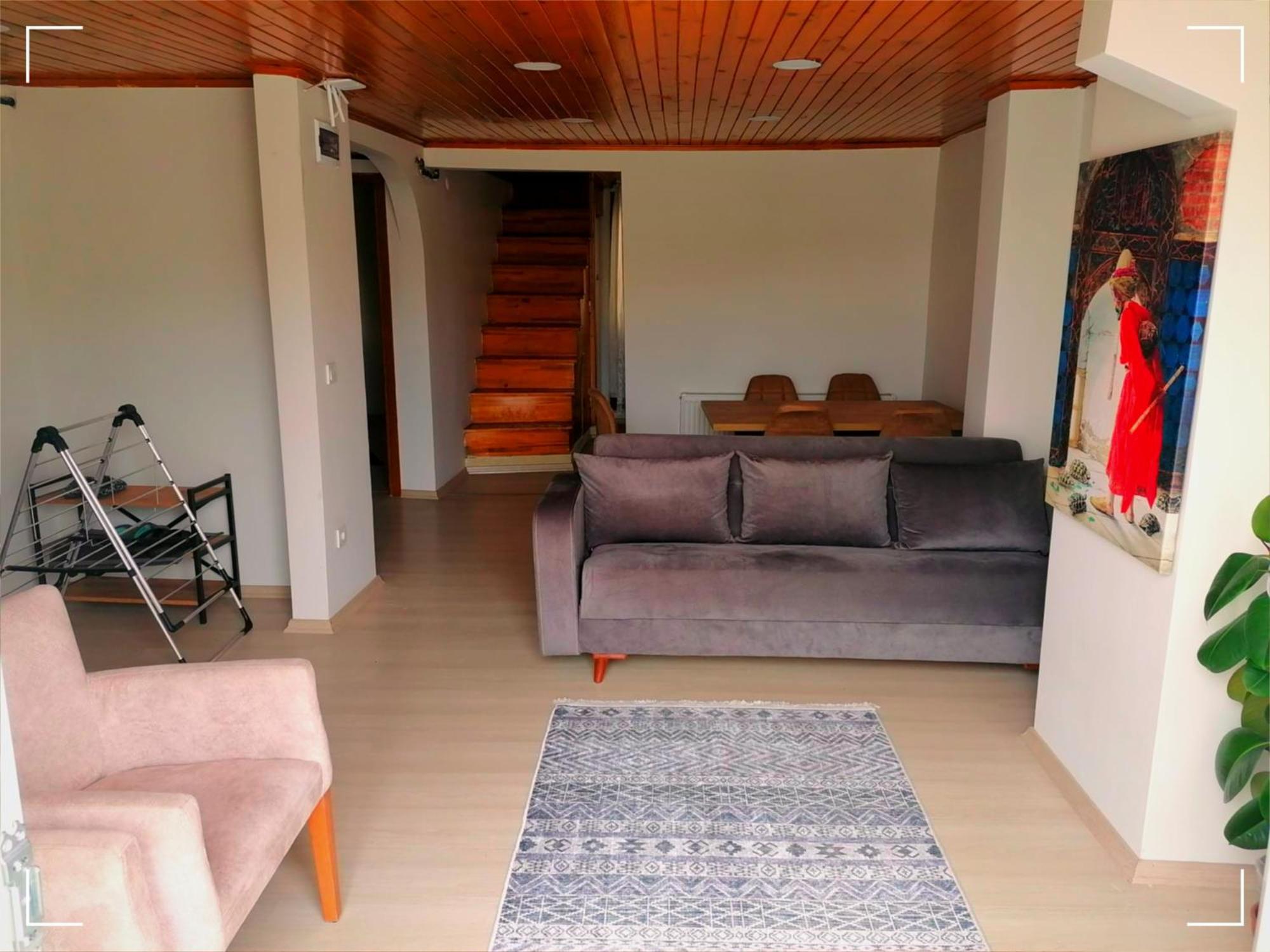 Appartement Canpi Homes *