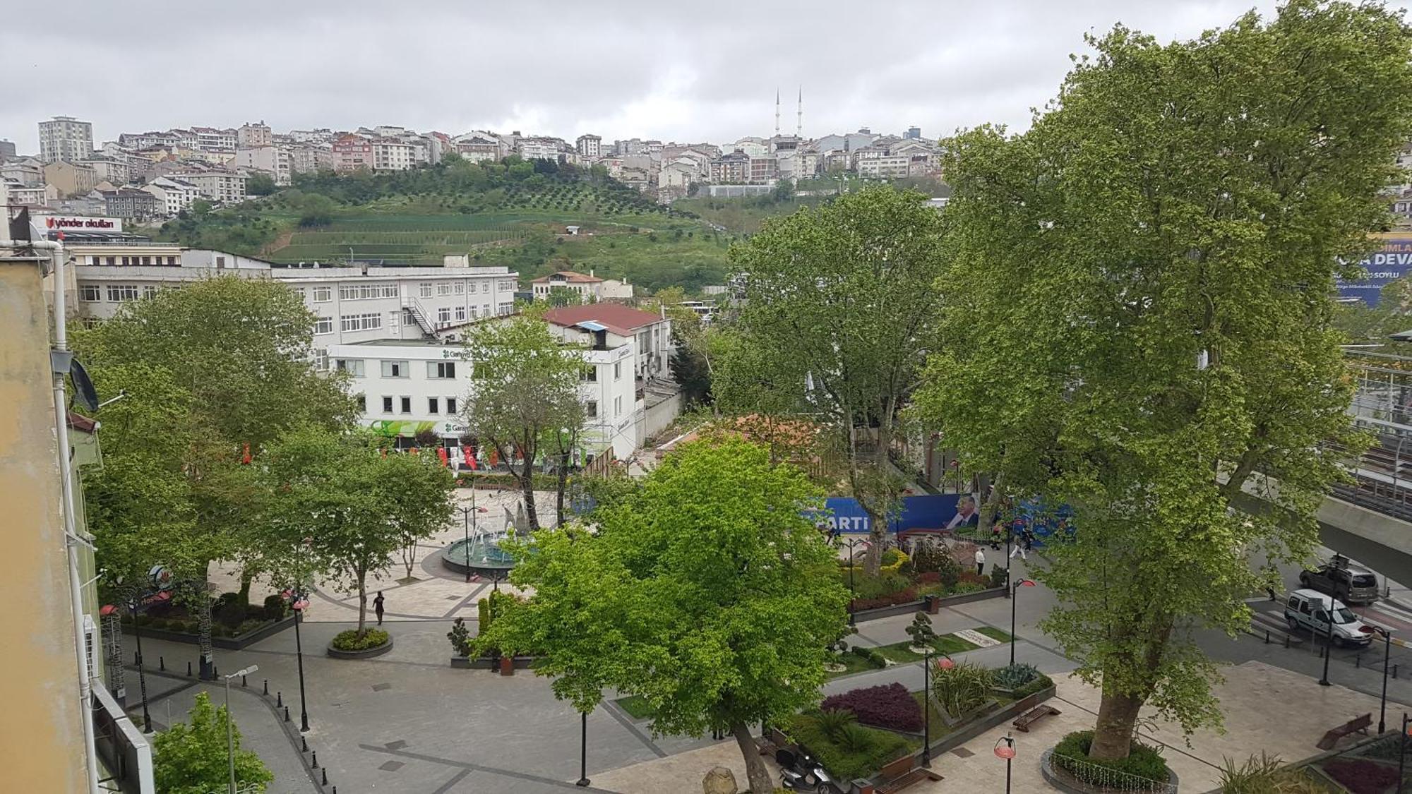 Canpi Homes * Provincia di Istanbul