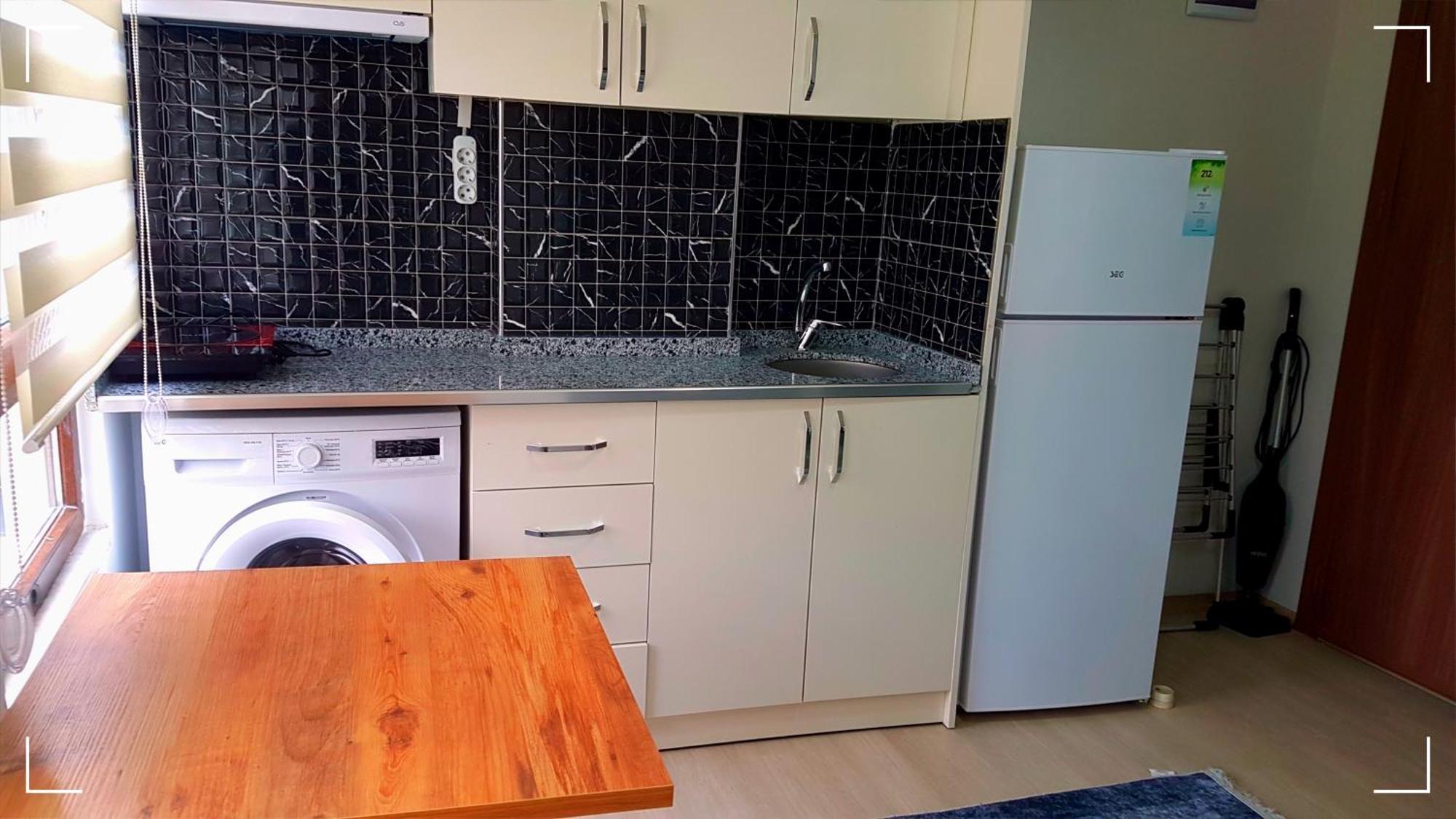 Appartement Canpi Homes Istambul