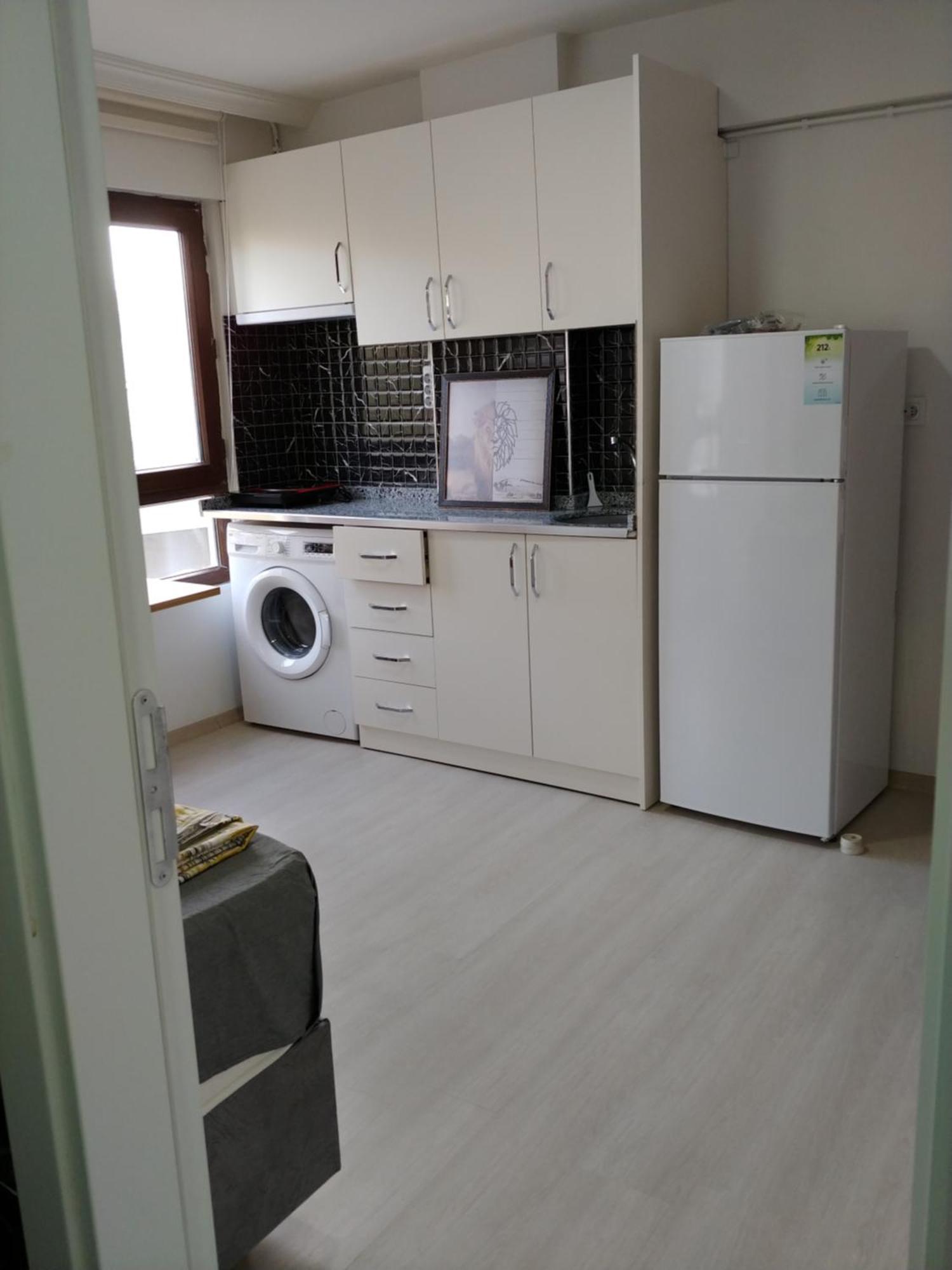 Canpi Homes Appartamento