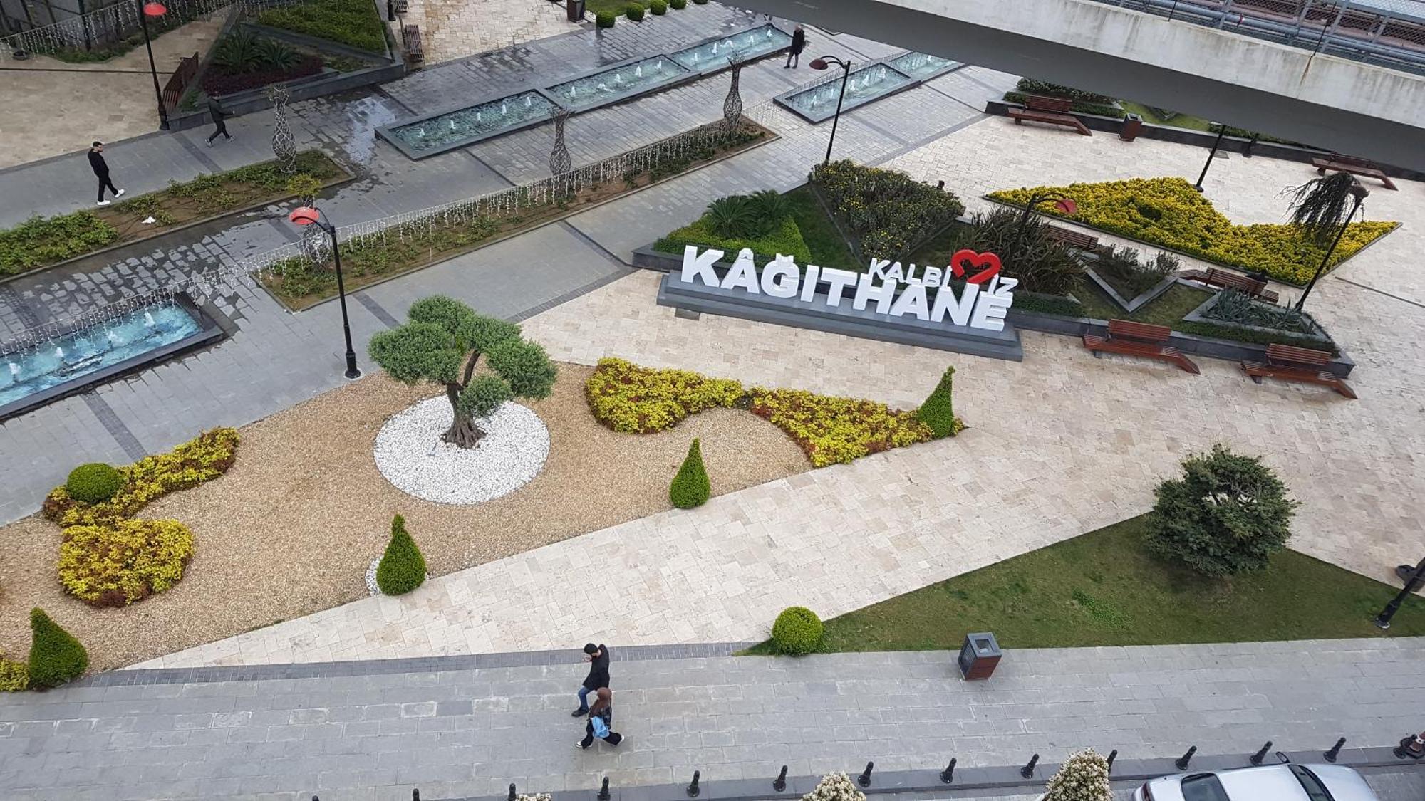 Canpi Homes * Provincia di Istanbul