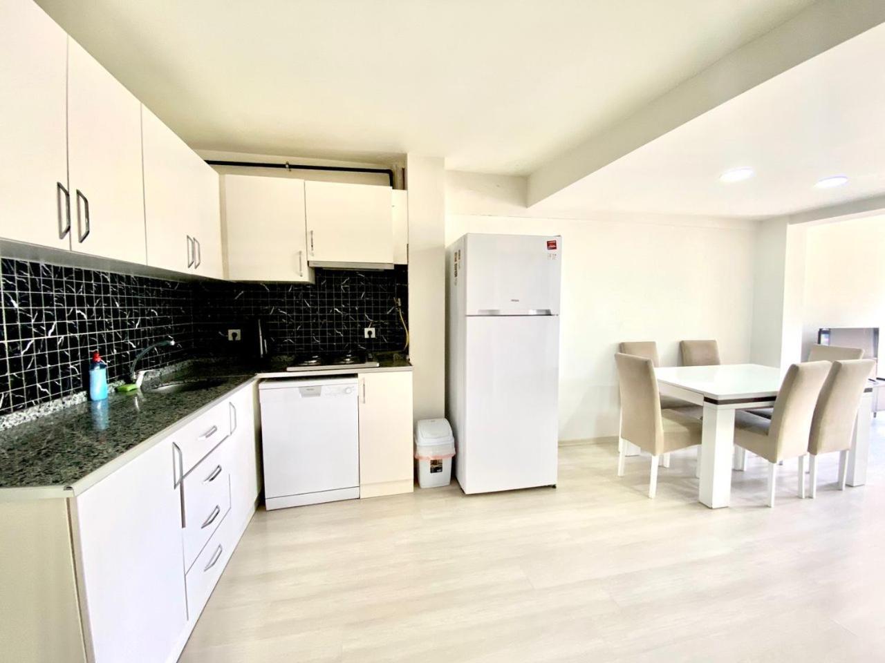Appartamento Canpi Homes *