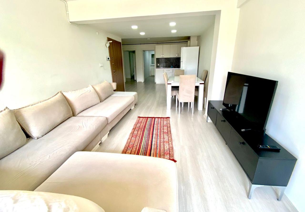 Appartement Canpi Homes Istambul