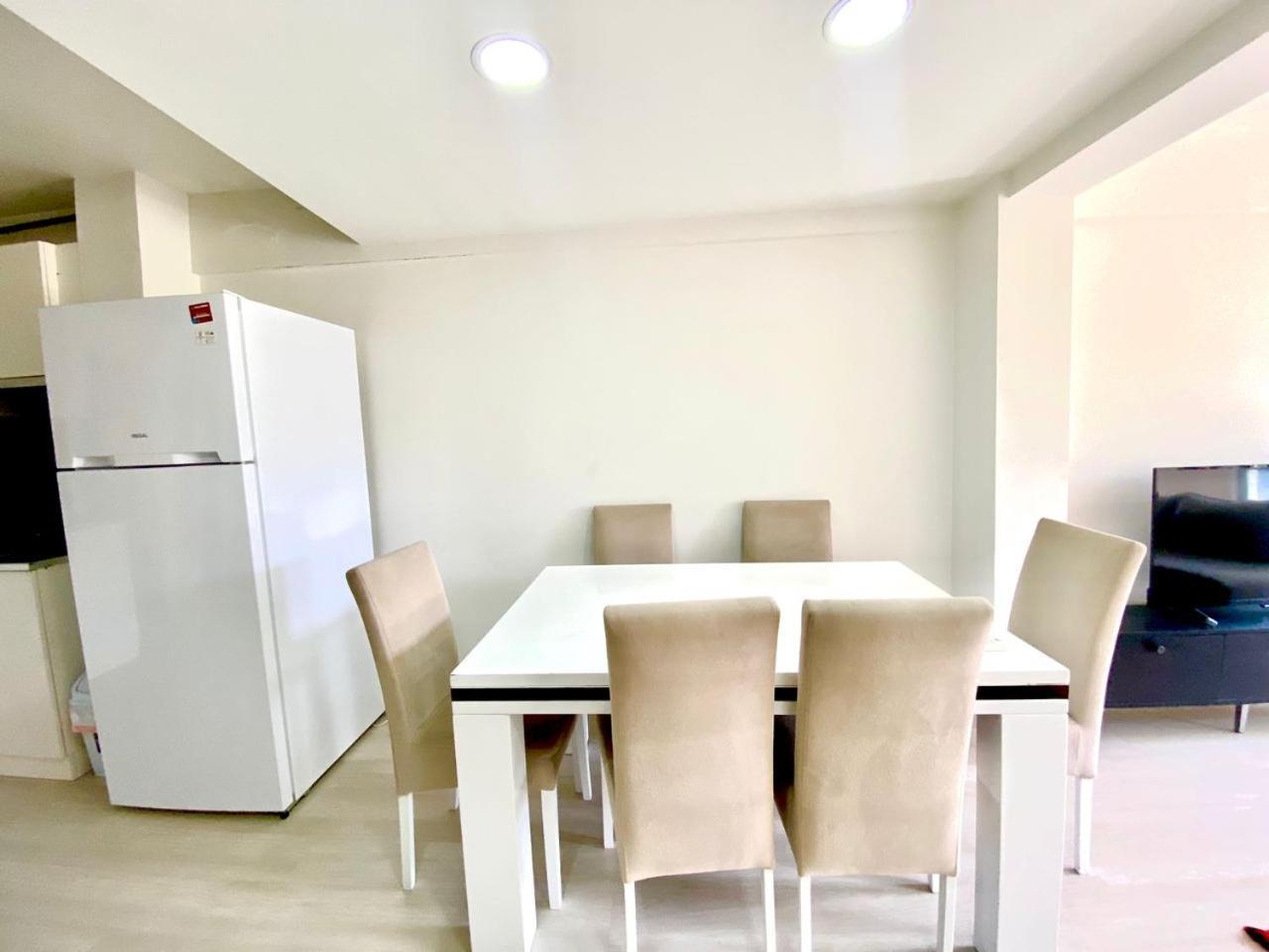 Canpi Homes * Istambul