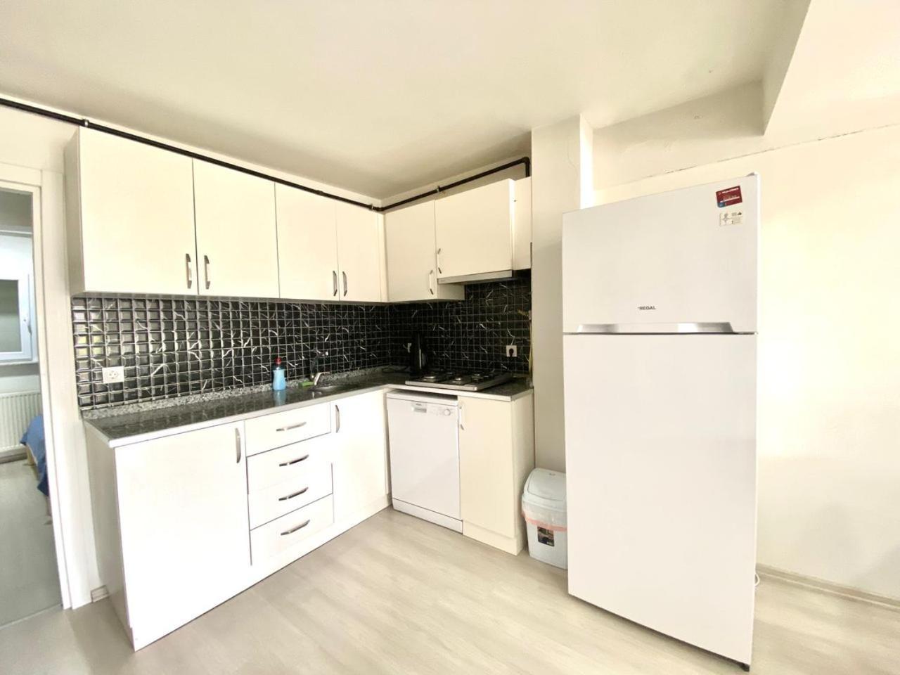 Appartement Canpi Homes