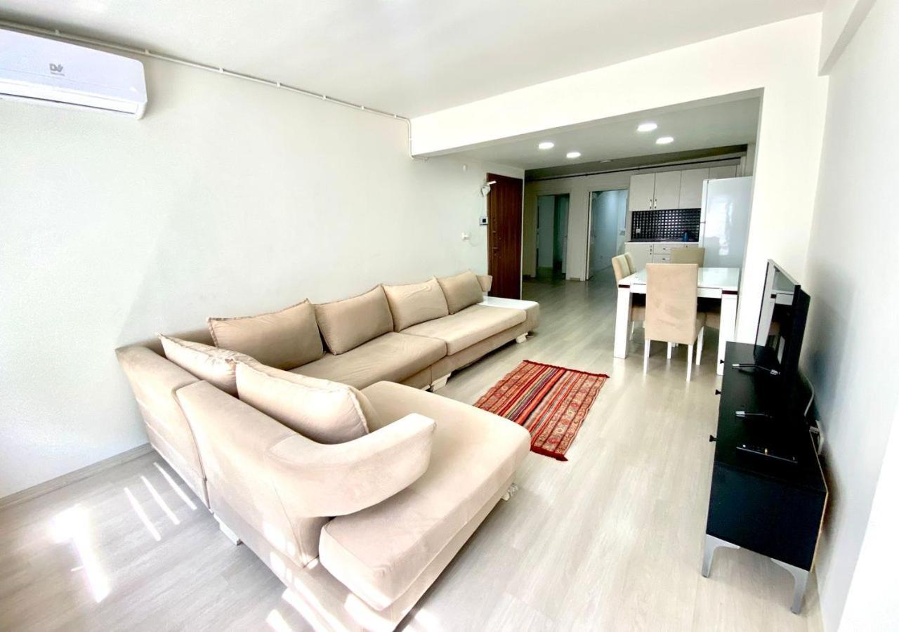 Appartement Canpi Homes *