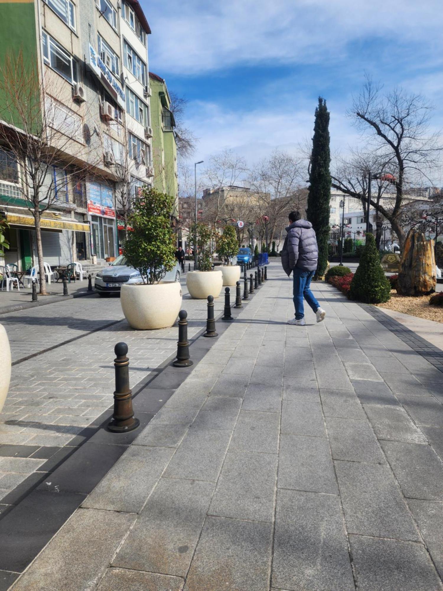 Canpi Homes Istambul
