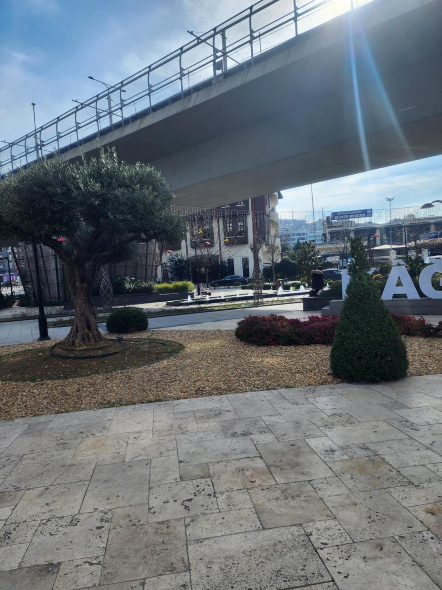 Canpi Homes Appartamento *